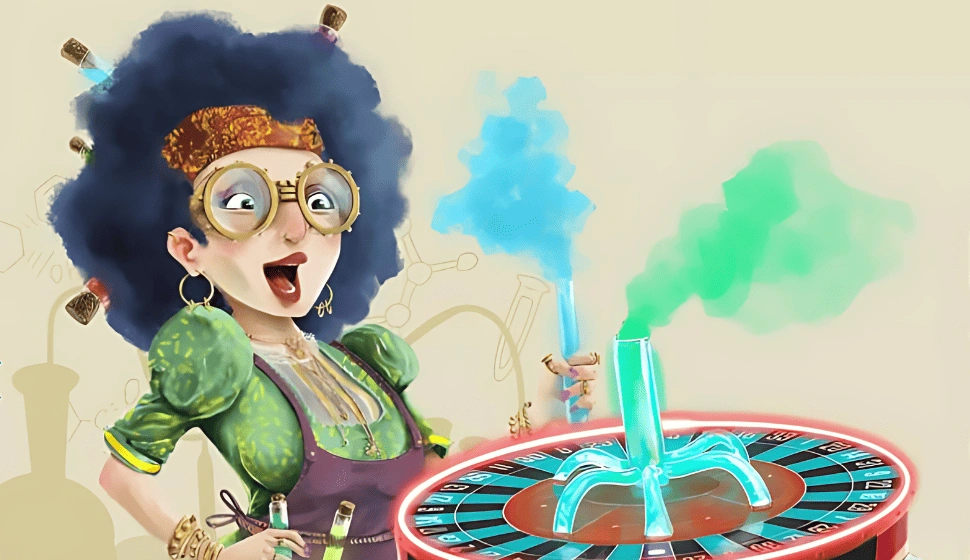 Casino Lab | UK Online Casino for Slots, Live Games & More