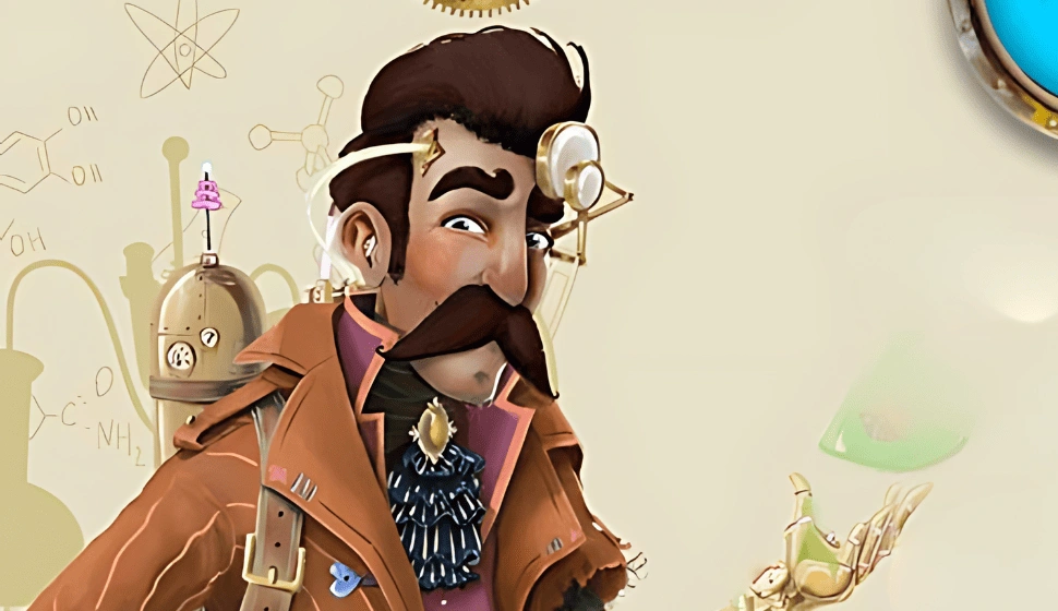 Casino Lab | UK Online Casino for Slots, Live Games & More