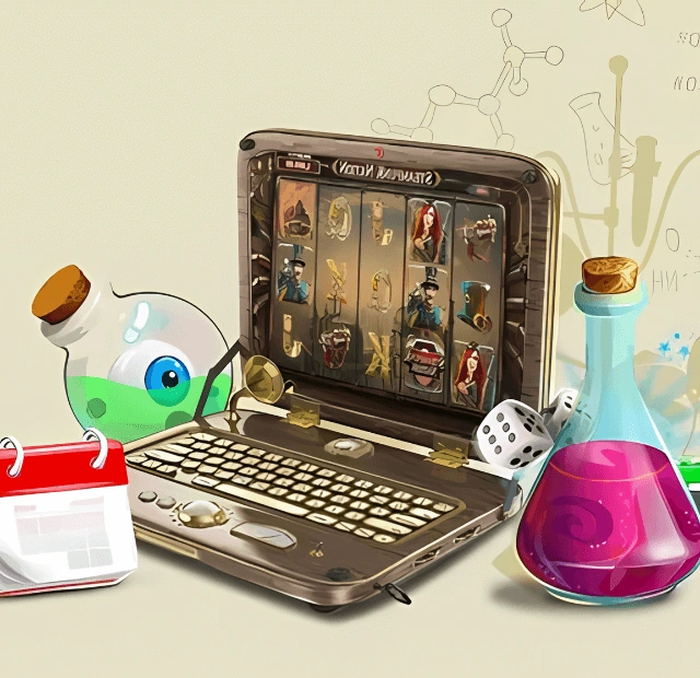 CS Block 1 Casino Lab CasinoLab